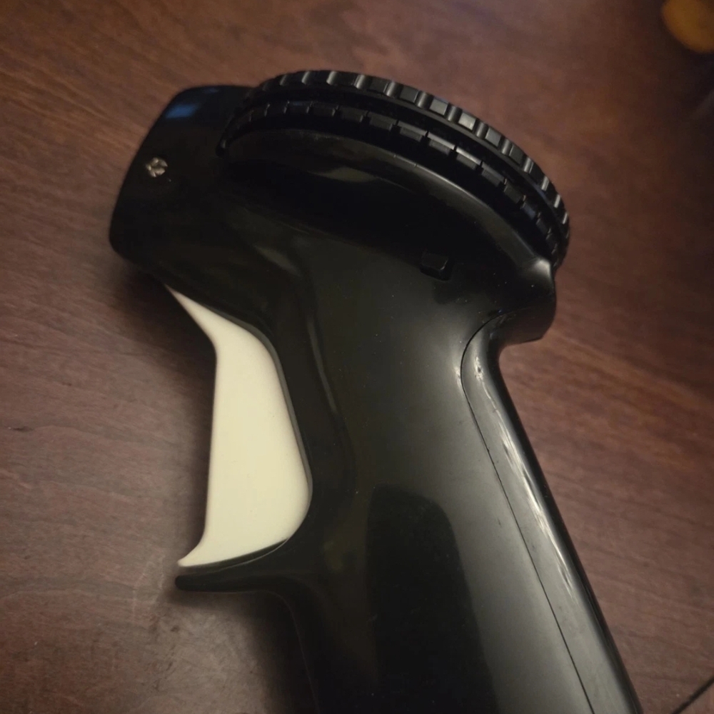 Black Label Maker Kit - Picture 6 of 8